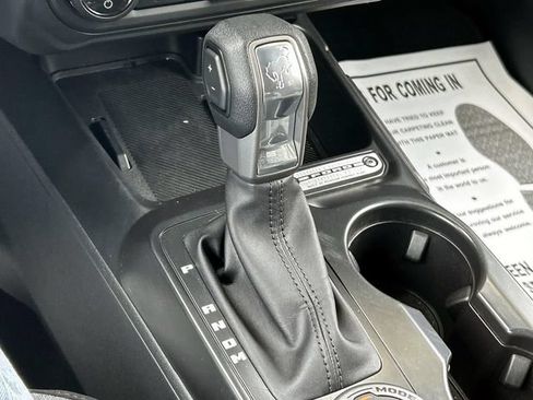 Used 2026 Ford Bronco Big Bend AWD/4WD image 29