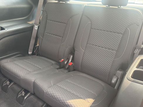 Used 2019 GMC Acadia SLE AWD/4WD image 29