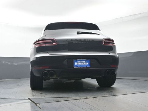 Used 2017 Porsche Macan GTS image 35