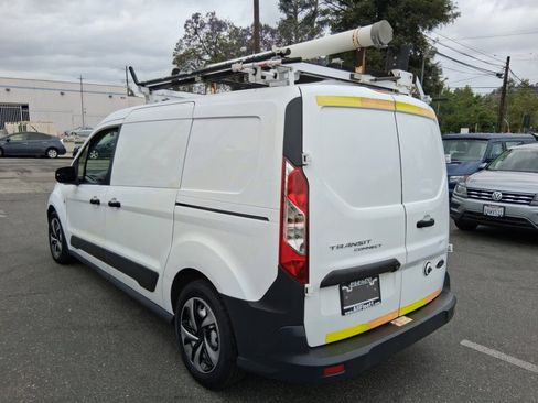 Used 2014 Ford Transit Connect XL FWD image 4
