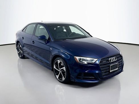 Used 2020 Audi A3 2.0T Premium AWD/4WD image 7