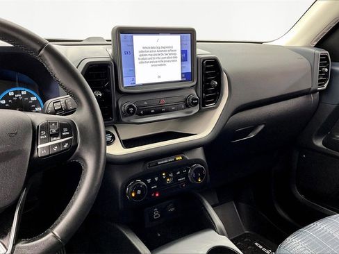 Used 2024 Ford Bronco Sport Heritage w/ Heritage Convenience Package image 6