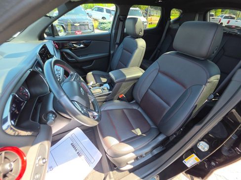 Used 2023 Chevrolet Blazer RS w/ Driver Confidence II Package AWD/4WD image 30