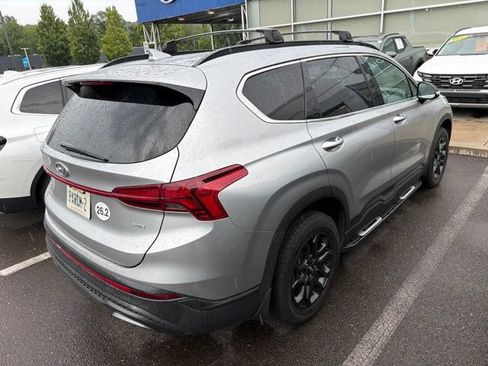 Used 2022 Hyundai Santa Fe XRT AWD/4WD image 13