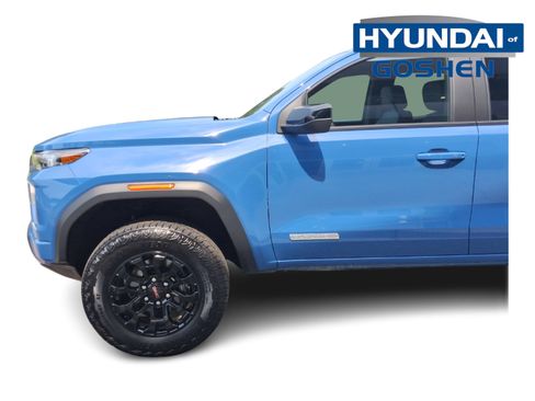 Used 2026 GMC Canyon Elevation w/ Convenience Package AWD/4WD image 5