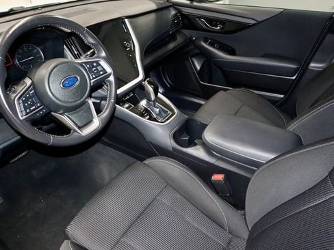 Used 2023 Subaru Legacy Premium image 24