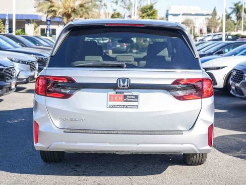 Certified 2026 Honda Odyssey EX-L image 7