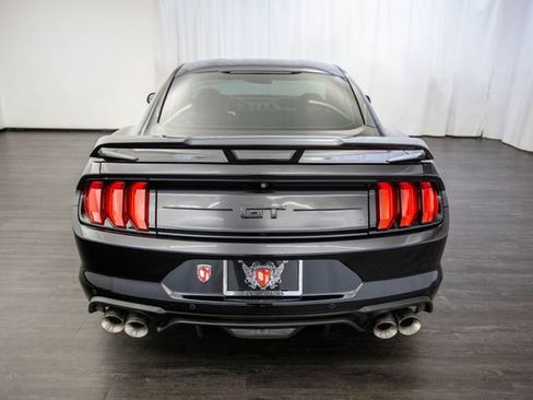 Used 2018 Ford Mustang GT w/ GT Performance Package RWD image 15
