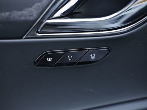 New 2026 Genesis GV80 3.5T Prestige AWD/4WD image 15