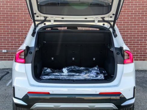 New 2026 BMW X1 xDrive28i w/ Convenience Package image 26