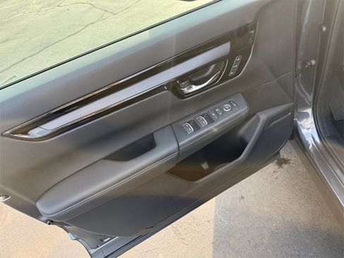 Certified 2025 Honda CR-V EX-L image 21