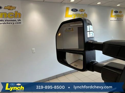 Used 2025 Ford F250 King Ranch w/ Chrome Package image 18