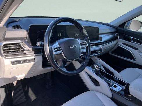Used 2023 Kia Telluride S w/ S Sunroof Package AWD/4WD image 16