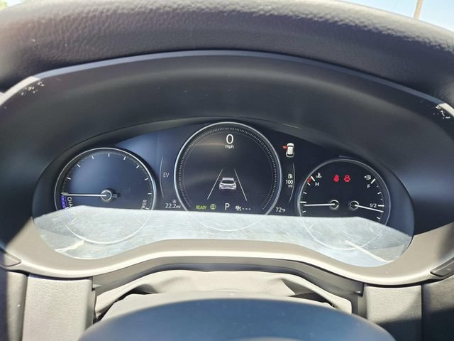 New 2026 MAZDA CX-50 AWD 2.5 Hybrid w/ Weather Package image 17