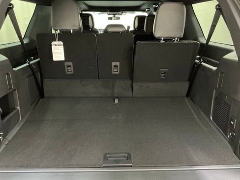 New 2026 Ford Expedition Max Platinum w/ Stealth Appearance Package image 18