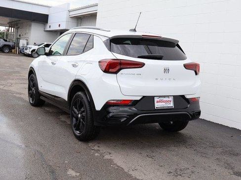New 2026 Buick Encore GX Sport Touring w/ Comfort Package image 4