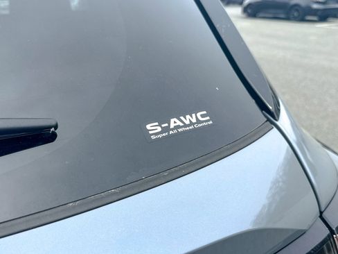 New 2026 Mitsubishi Outlander SEL AWD/4WD image 13