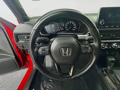 Used 2022 Honda Civic Sport image 8
