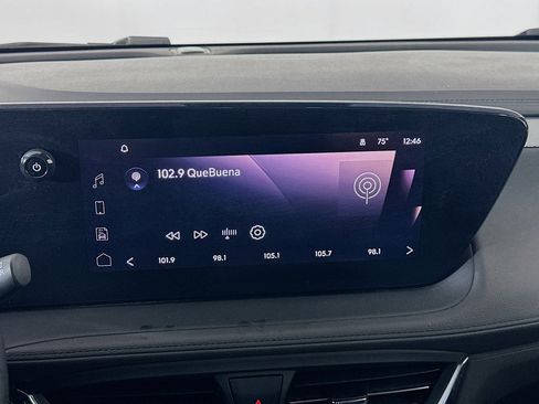 Used 2025 Buick Encore GX Preferred image 21