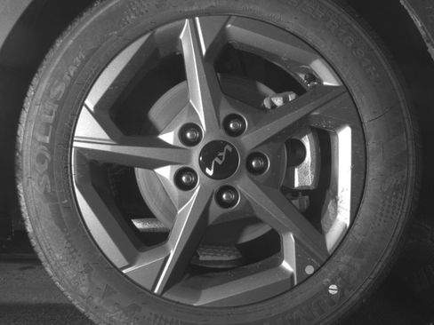 Used 2026 Kia K4 FWD image 16