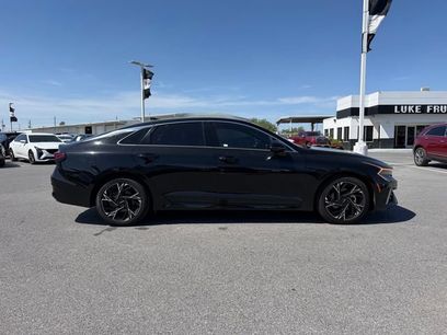 Used 2025 Kia K5 GT-Line w/ GT-Line Premium Package