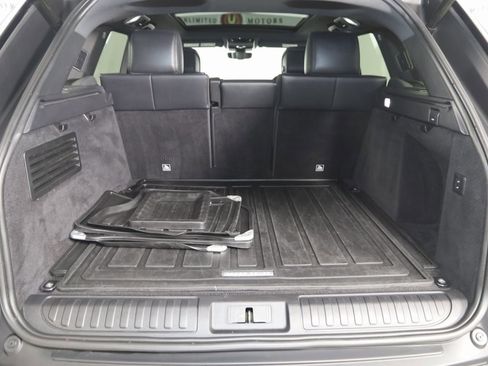 Used 2022 Land Rover Range Rover Sport HST image 51