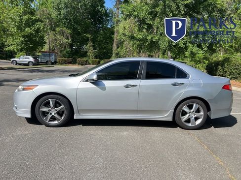 Used 2012 Acura TSX Special Edition image 3