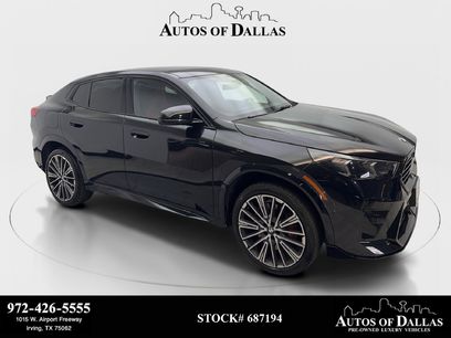 Used 2026 BMW X2 M35i