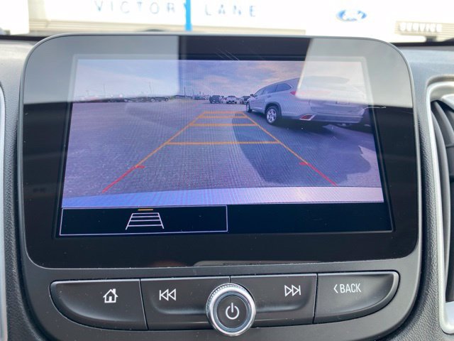 Used 2024 Chevrolet Malibu LT FWD image 40