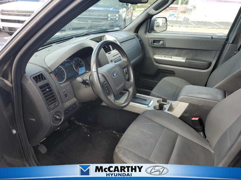 Used 2012 Ford Escape XLT FWD image 1