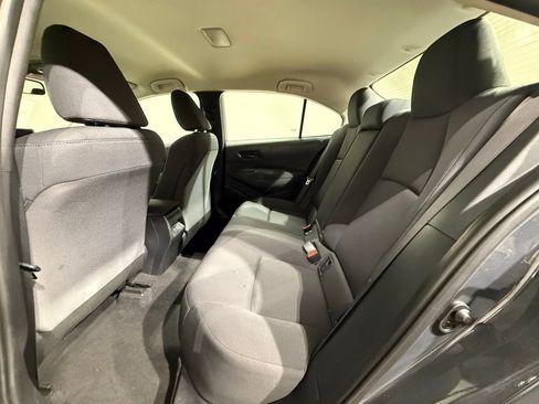 Certified 2023 Toyota Corolla LE image 17