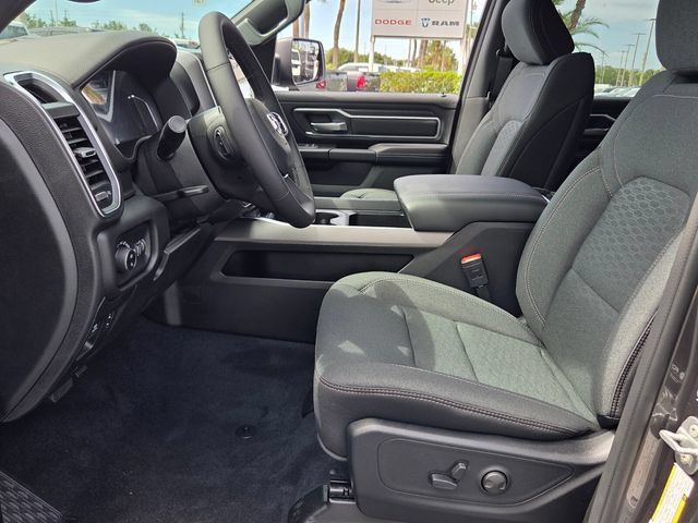 Used 2026 RAM 1500 Big Horn RWD image 12