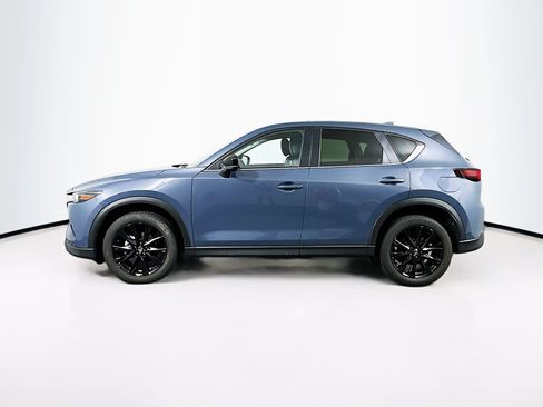 Used 2024 MAZDA CX-5 Carbon Edition AWD/4WD image 4