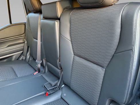 New 2026 Toyota Land Cruiser w/ Premium Package image 13