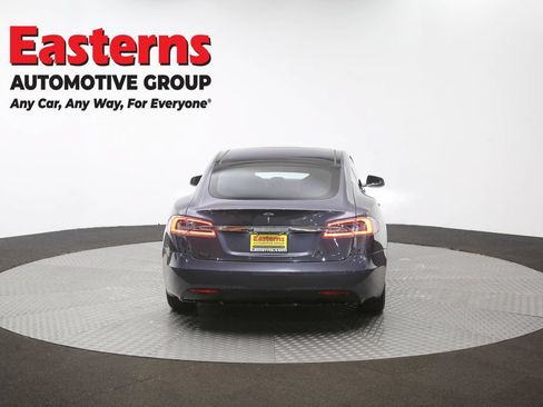 Used 2018 Tesla Model S 75D AWD/4WD image 31