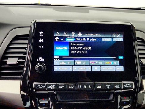 Used 2019 Honda Odyssey EX-L image 17