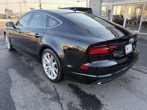 Used 2016 Audi A7 3.0T Prestige image 5