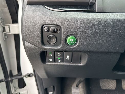 Used 2023 Honda Passport Elite image 18