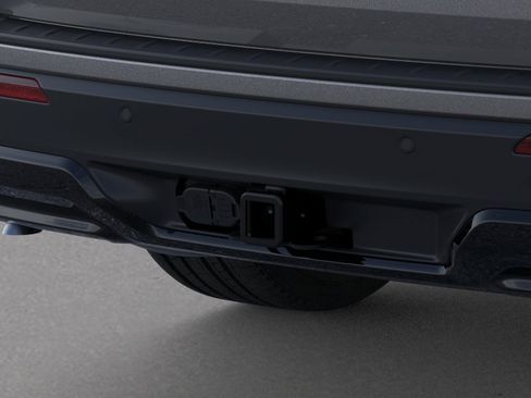 New 2026 Ford Explorer ST-Line w/ ST-Line Street Pack RWD image 25
