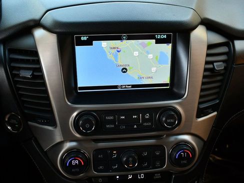 Used 2018 GMC Yukon Denali w/ Denali Ultimate Package image 50