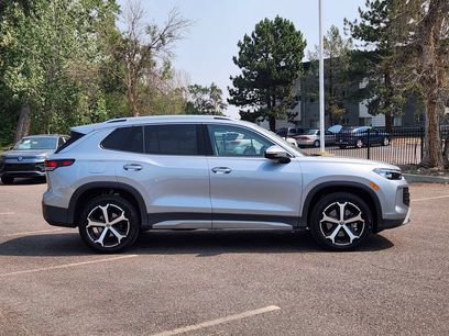 Certified 2026 Volkswagen Tiguan SE
