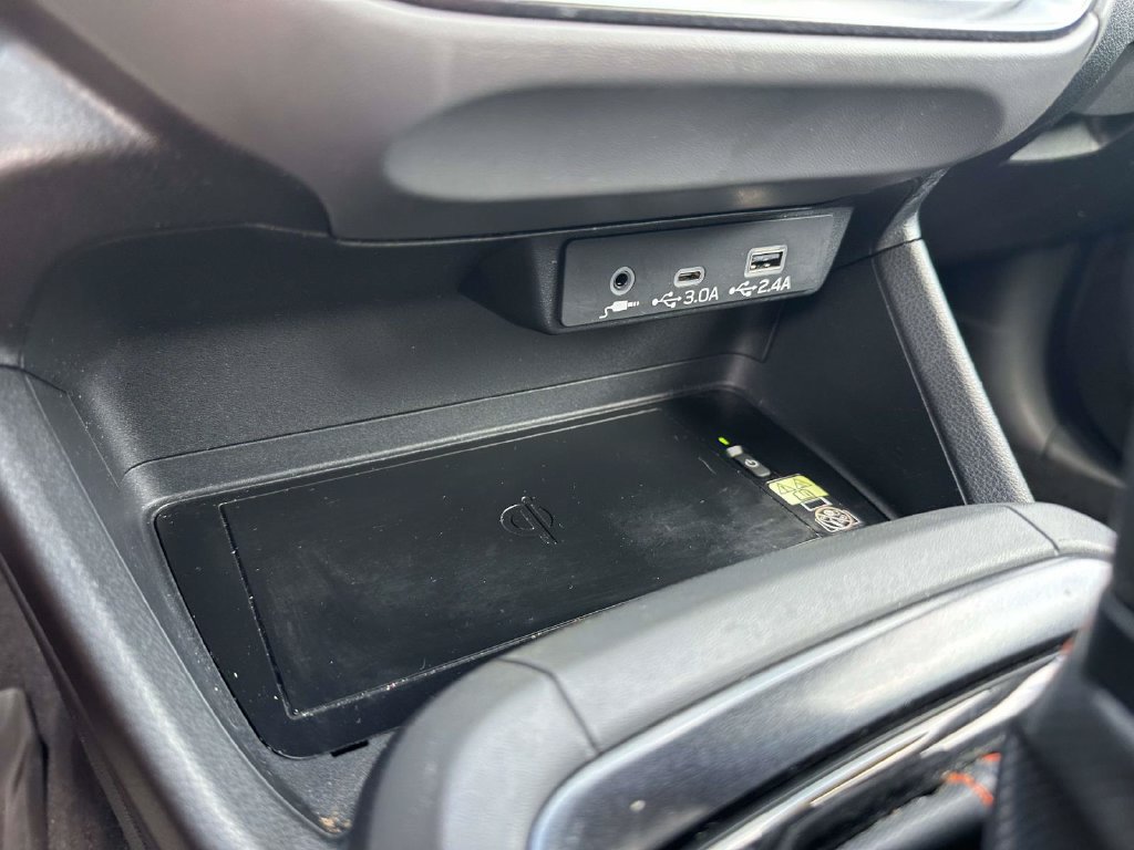 Certified 2024 Subaru Crosstrek 2.5i Limited AWD/4WD image 23