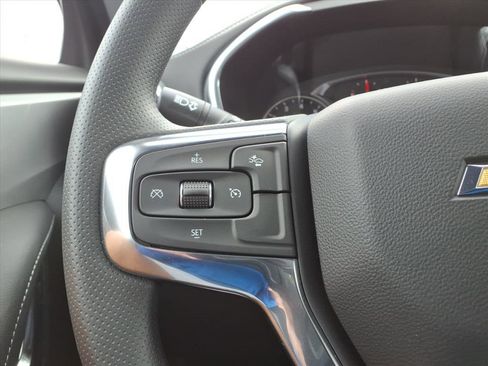 New 2025 Chevrolet Blazer LT w/ Convenience Package image 10