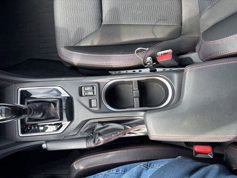 Used 2017 Subaru Impreza 2.0i Sport image 20