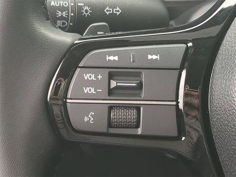 Certified 2026 Honda Passport RTL image 23