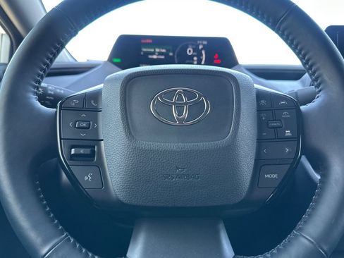 Certified 2023 Toyota Prius XLE FWD image 23