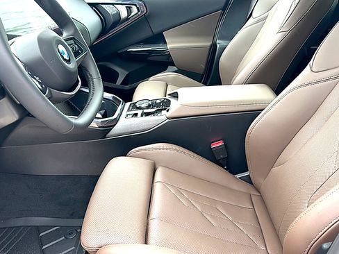 New 2026 BMW X3 xDrive30i w/ Premium Package AWD/4WD image 10