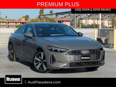 Used 2025 Audi A5 2.0T Premium Plus
