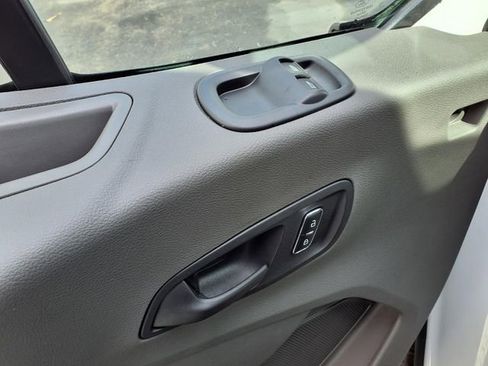 New 2025 Ford Transit 350 Low Roof image 6