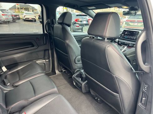 Used 2025 Honda Odyssey Sport-L image 28